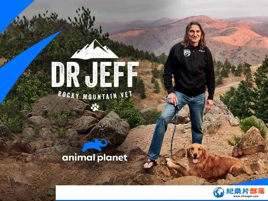 μ¼ƬѪҽʦ Dr. JeffRocky Mountain Vet2ȫ12  /-Ѹ