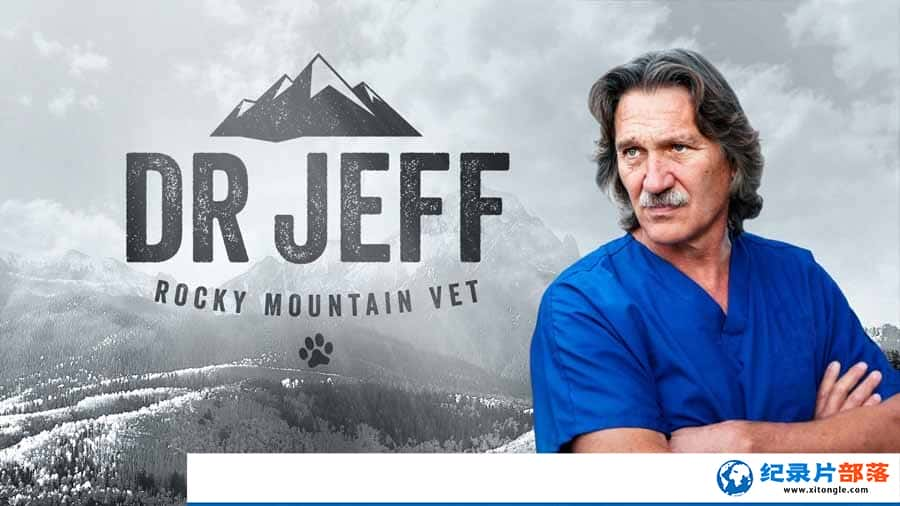 μ¼ƬѪҽʦ Dr. JeffRocky Mountain Vet1ȫ10  /-Ѹ