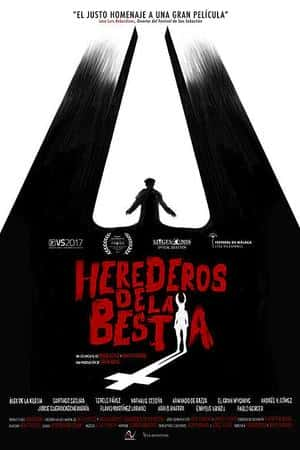 Ƽ¼ƬHerederos de la bestia(2016)-Ѹ