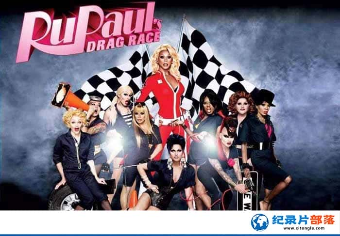 ¼Ƭ³ޱװʺ RuPauls Drag Race-