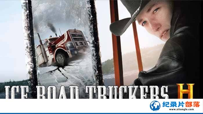 ¼Ƭ·˾ Ice Road Truckers-