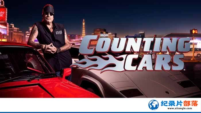 ¼Ƭ̳׷ Counting Cars-