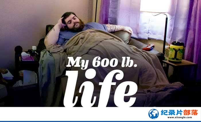 ¼Ƭ My 600-lb Life-