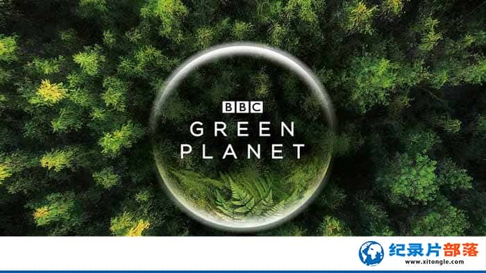 ¼Ƭɫ The Green Planet-