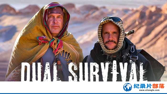 ¼Ƭһһ Dual Survival-