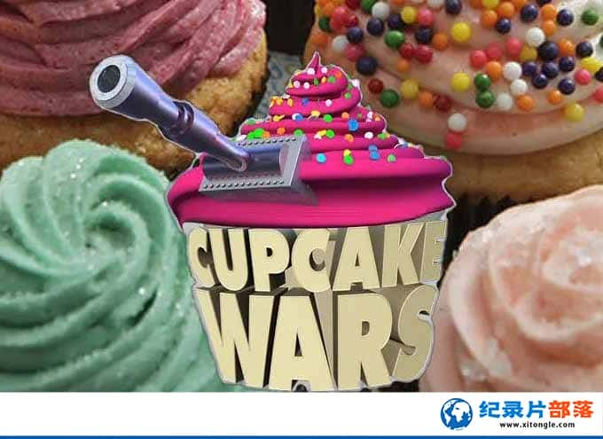 ¼Ƭεս Cupcake Wars-