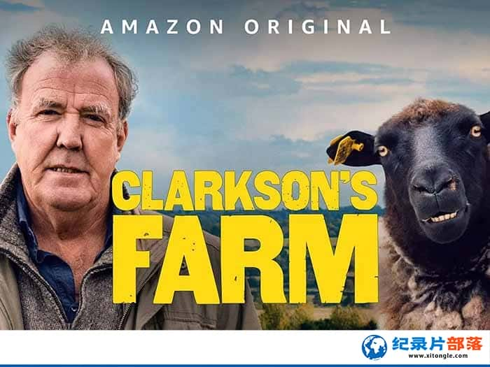 ¼Ƭɭũ Clarksons Farm-