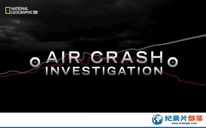 ¼Ƭкƽ Air Crash Investigation-