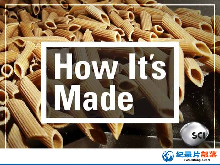 ¼Ƭԭ Сٿ How Its Made-