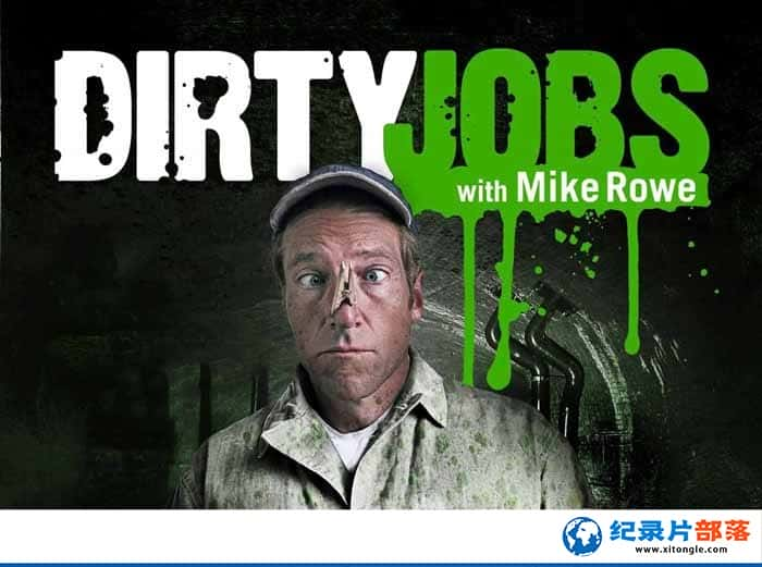 ¼Ƭɾ Dirty Jobs-