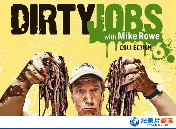 ¼Ƭɾ Dirty Jobs-