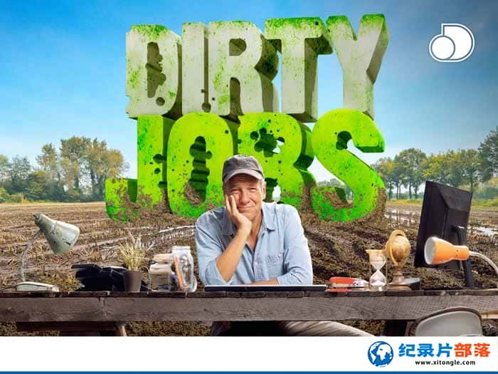 ¼Ƭɾ Dirty Jobs-