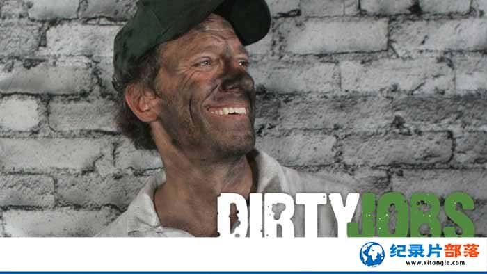 ¼Ƭɾ Dirty Jobs-