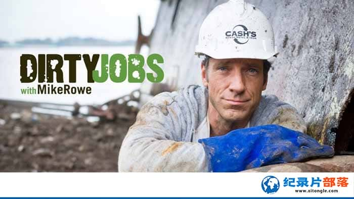 ¼Ƭɾ Dirty Jobs -