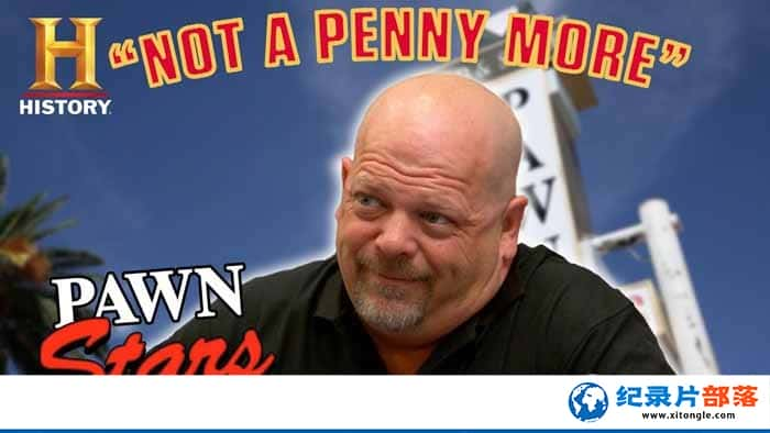 ¼Ƭ䵱֮ Pawn Stars-