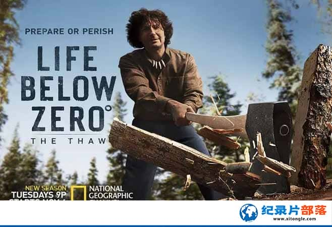 ¼Ƭµ Life Below Zero-