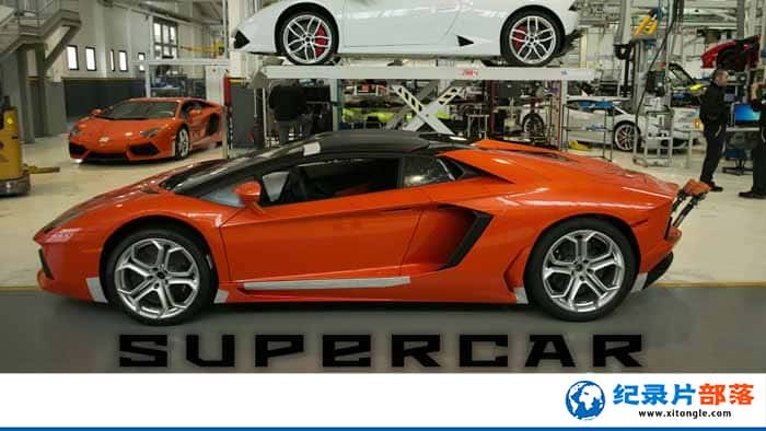 ¼ƬܹSupercar Superbuild-