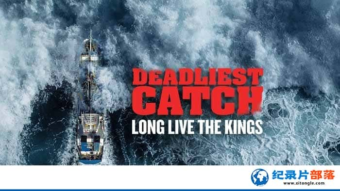 ¼Ƭ˵Ĳ Deadliest Catch-