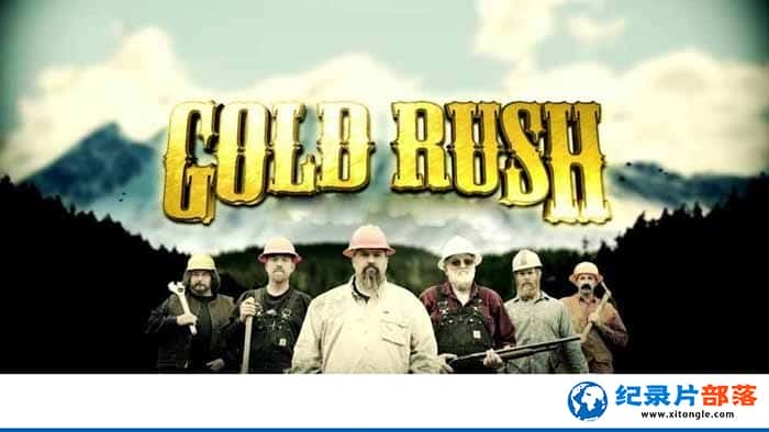 ¼ƬĶע Gold rush-