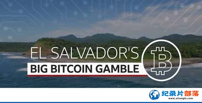 ¼Ƭ߶ıرҴĲ El Salvadors Big Bitcoin Gamble-