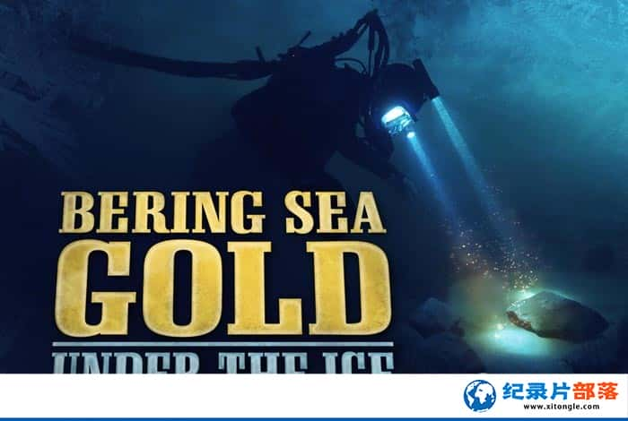 ¼Ƭ Bering Sea Gold: Under the Ice-