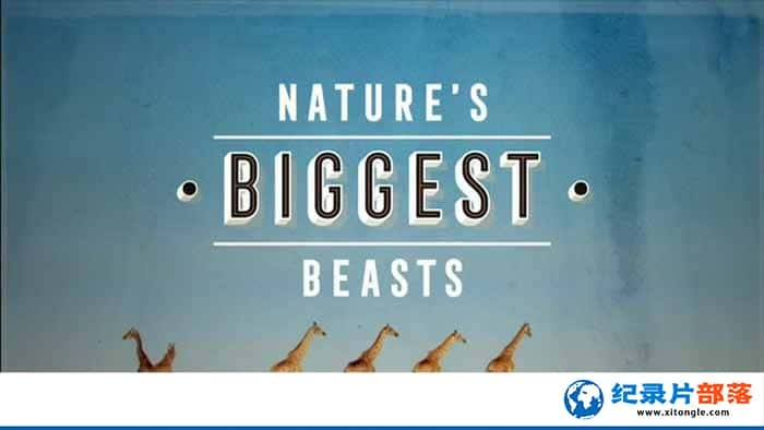 ¼ƬȻľ Natures Biggest Beasts-