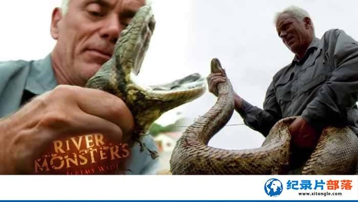 ¼Ƭо޹ River Monsters-