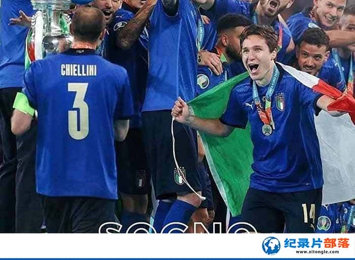 ¼Ƭɫ룺² Azzurri C Road to Wembley-