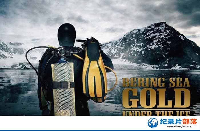 ¼Ƭ Bering Sea Gold: Under the Ice-