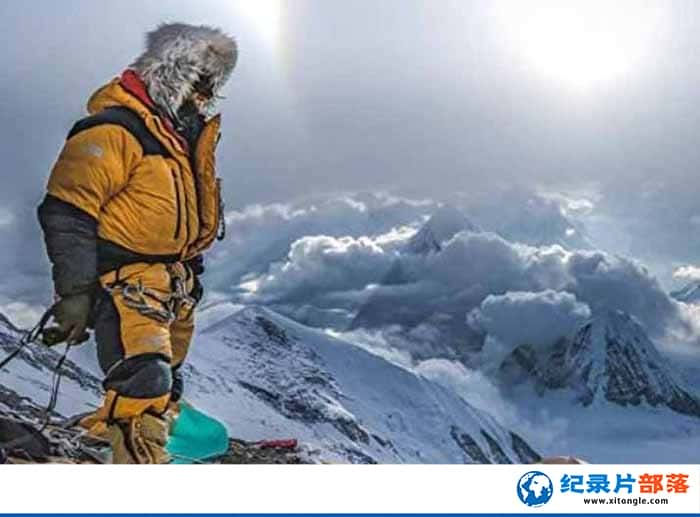 ¼Ƭʧ Lost on Everest-