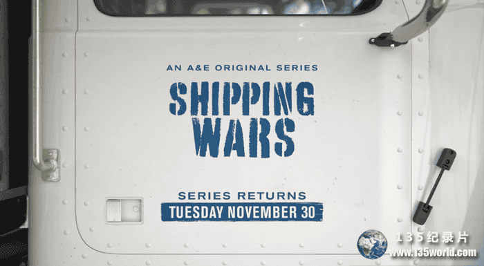 ¼Ƭս Shipping Wars-