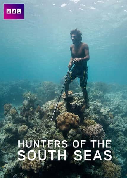 BBC探索纪录片《南海猎人 / Hunters of the South Seas》-纪录片资源1080P/720P/360P高清标清网盘迅雷下载