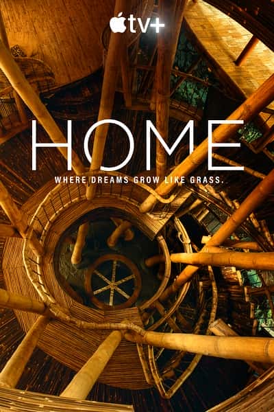Apple探索纪录片《家园 第一季 / Home Season 1》-纪录片资源1080P/720P/360P高清标清网盘迅雷下载