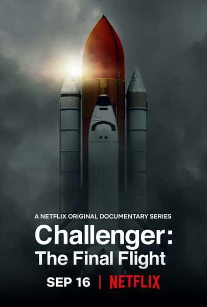 Netflix¼¼Ƭսߺţķ / Challenger: The Final Flight-Ѹ