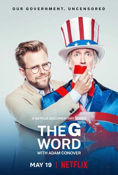其他社会人文纪录片《亚当·康诺弗：政府那些事 / The G Word with Adam Conover》-纪录片资源1080P/720P/360P高清标清网盘迅雷下载