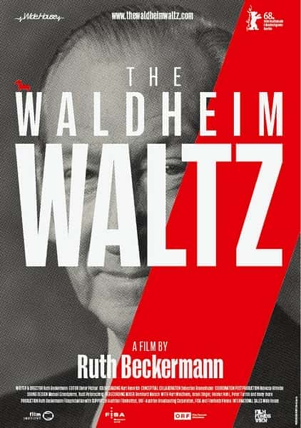 其他人物传记纪录片《瓦尔德海姆的华尔兹 / Waldheims Walzer》-纪录片资源1080P/720P/360P高清标清网盘迅雷下载