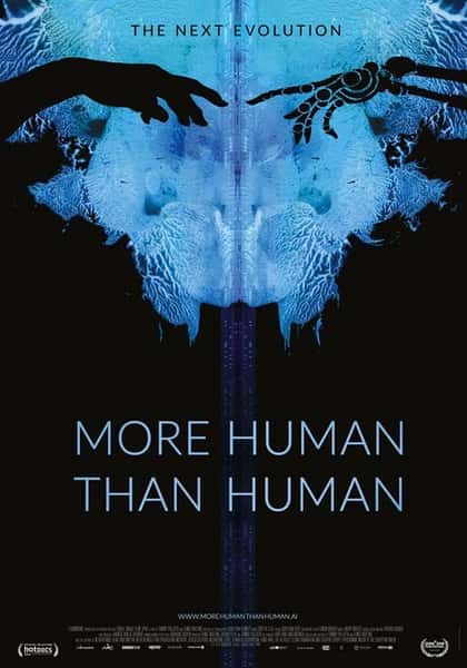 Discovery̽¼Ƭ / More Human Than Human-Ѹ