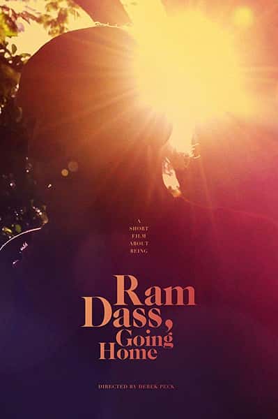 ﴫǼ¼Ƭķ˹ʱ / Ram Dass, Going Home-Ѹ