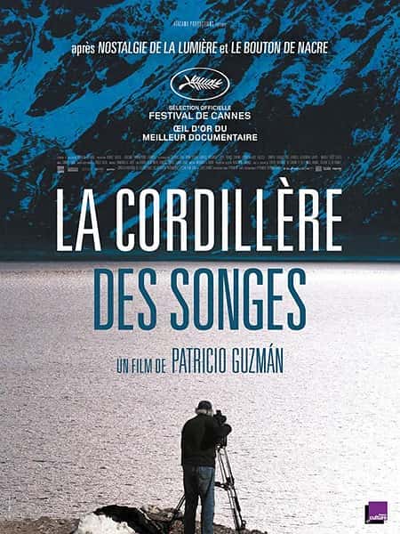 其他自然风光纪录片《梦之山脉 / La Cordillera de los sueños》-纪录片资源1080P/720P/360P高清标清网盘迅雷下载
