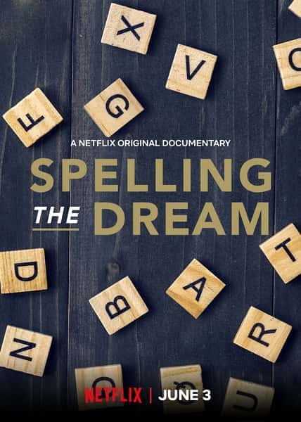 其他人物传记纪录片《拼字王 / Breaking the Bee》-纪录片资源1080P/720P/360P高清标清网盘迅雷下载