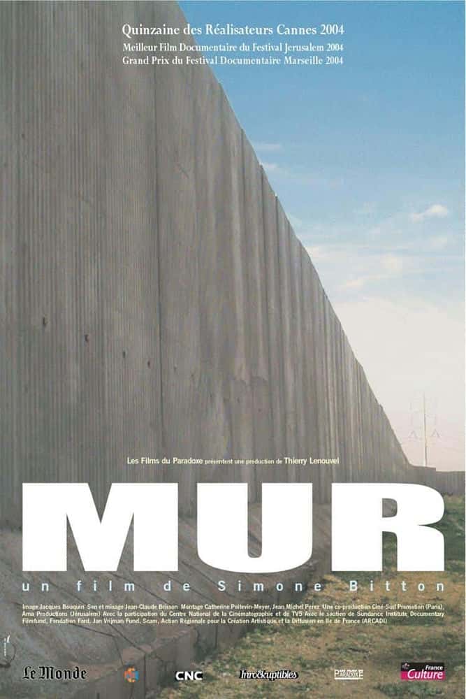其他社会人文纪录片《墙 / Mur》-纪录片资源1080P/720P/360P高清标清网盘迅雷下载