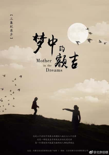 CCTV社会人文纪录片《梦中的额吉 / Mother in the dreams》-纪录片资源1080P/720P/360P高清标清网盘迅雷下载