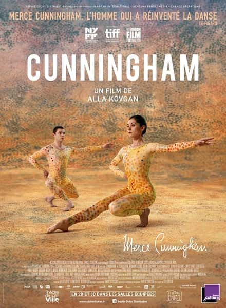 其他艺术纪录片《再现康宁汉 / Cunningham》-纪录片资源1080P/720P/360P高清标清网盘迅雷下载