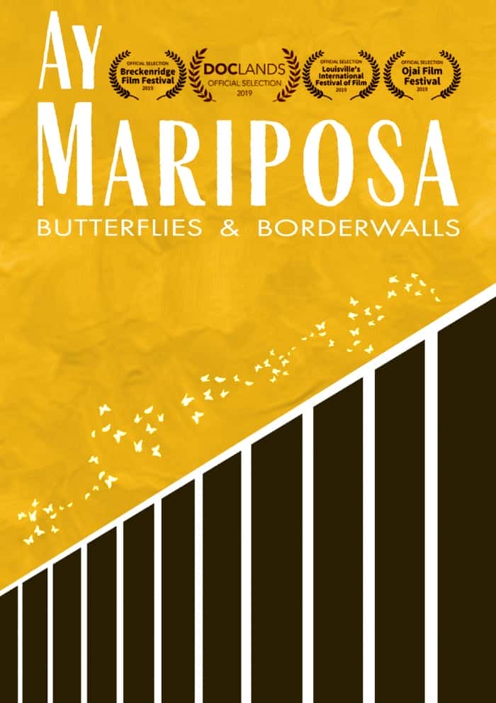 其他自然风光纪录片《蝴蝶的隐秘世界 / Mariposas》-纪录片资源1080P/720P/360P高清标清网盘迅雷下载