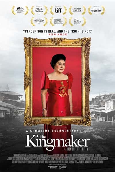 其他社会人文纪录片《国王制造者 / The Kingmaker》-纪录片资源1080P/720P/360P高清标清网盘迅雷下载