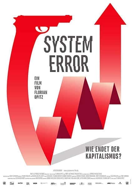 其他探索纪录片《资本主义的极限挑战 / System Error》-纪录片资源1080P/720P/360P高清标清网盘迅雷下载