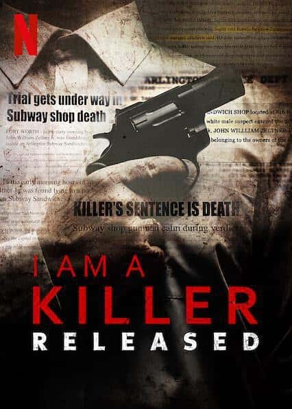 Netflixļ¼Ƭһɱ֣ / I Am A Killer: Released-Ѹ