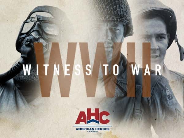 其他军事纪录片《二战：战争的见证 第一季 / World War II: Witness to War Season 1》-纪录片资源1080P/720P/360P高清标清网盘迅雷下载