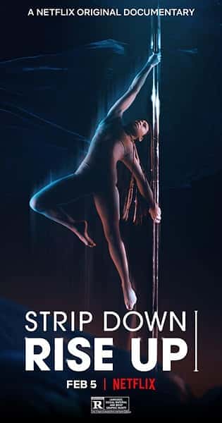其他社会人文纪录片《袒露新生 / Strip Down, Rise Up》-纪录片资源1080P/720P/360P高清标清网盘迅雷下载