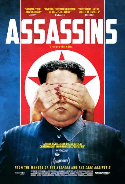 其他事件纪录片《刺杀 / Assassins》-纪录片资源1080P/720P/360P高清标清网盘迅雷下载